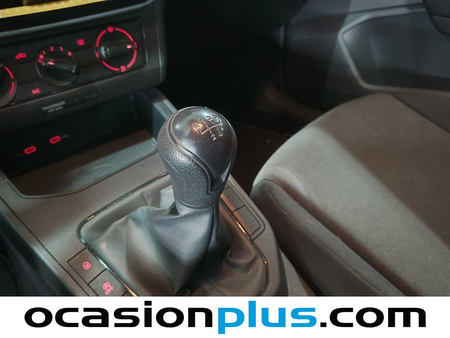 Seat Ibiza Seat Ibiza 1.0 MPI S&S Reference XL Edition (80 CV) de segunda mano