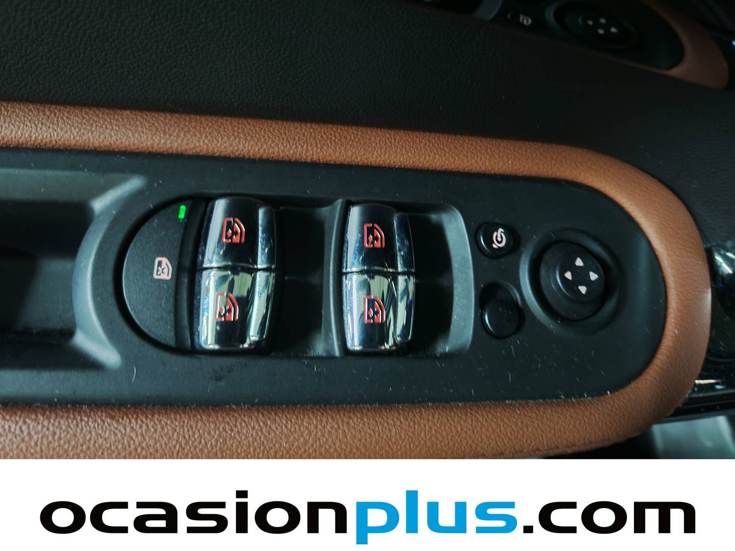 Mini Countryman MINI MINI Countryman Cooper S ALL4 (178 CV) km 0