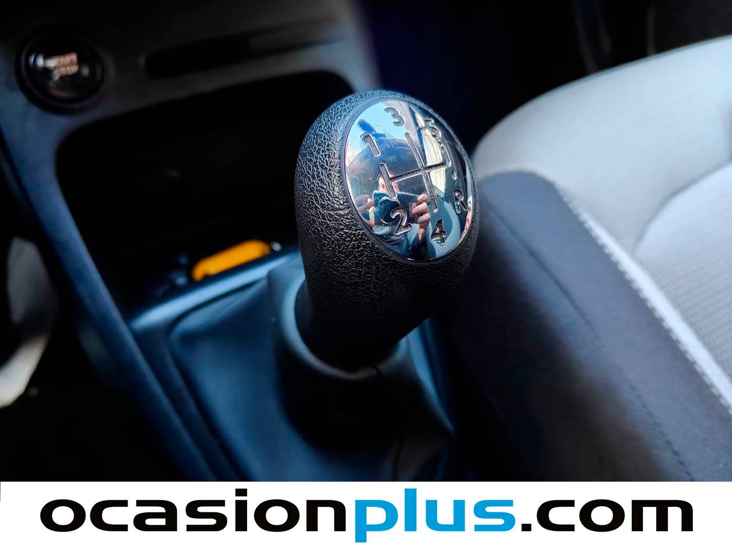 Renault Captur Renault Captur Intens Energy S&S dCi (90 CV) de segunda mano
