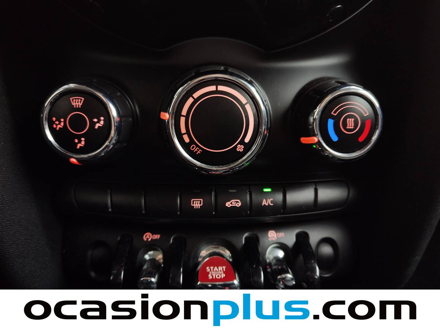 Foto Mini MINI MINI MINI 5 Puertas One  (102 CV)