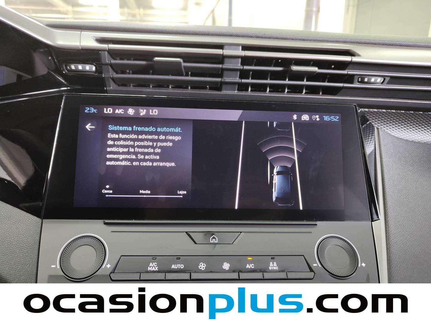 Foto Peugeot 308 Peugeot 308 PureTech 130 S&S Active Pack EAT8 (130 CV)