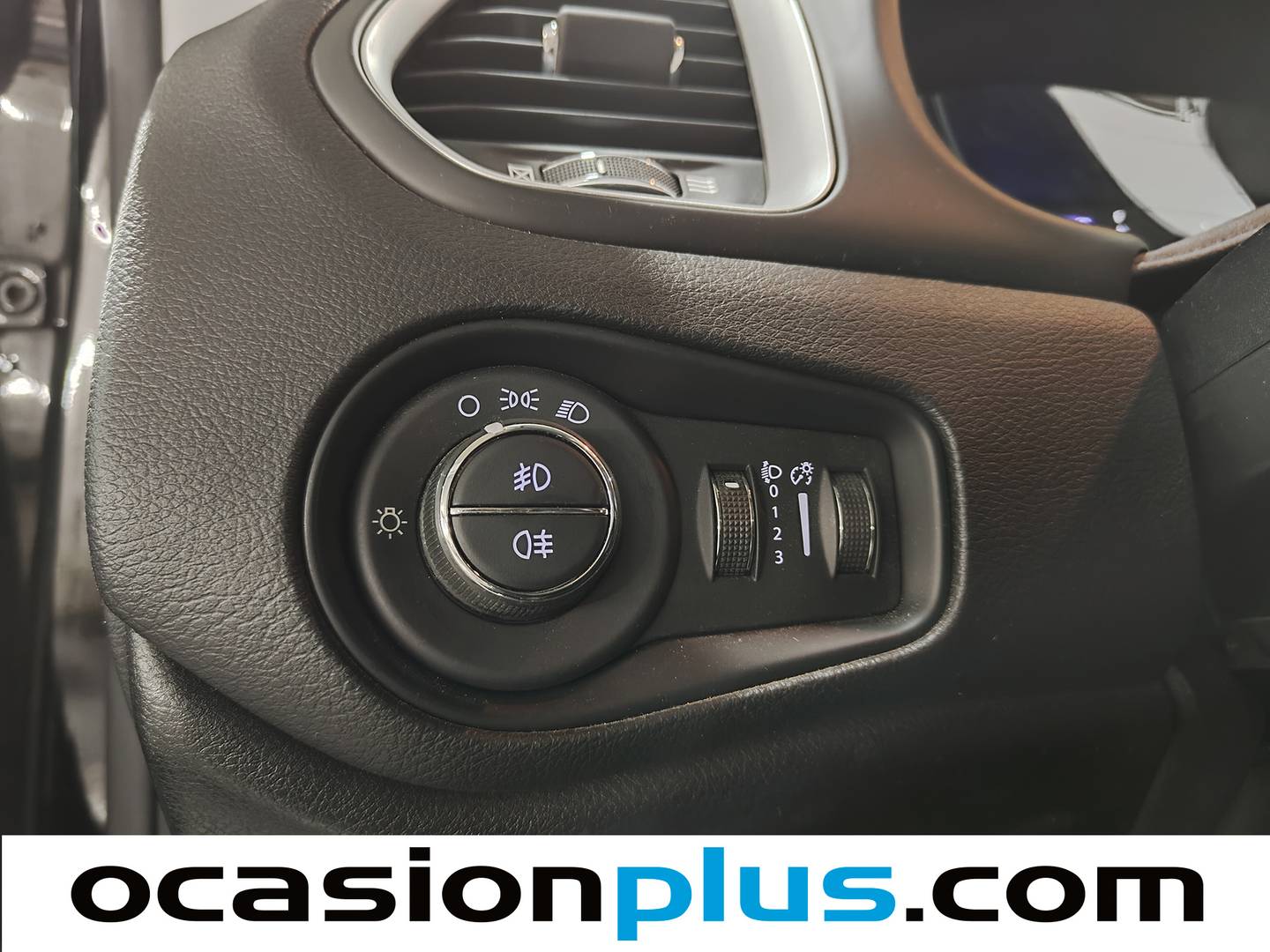 Jeep Renegade Jeep Renegade 1.4 Multiair Longitude 4x2 (140 CV) manual