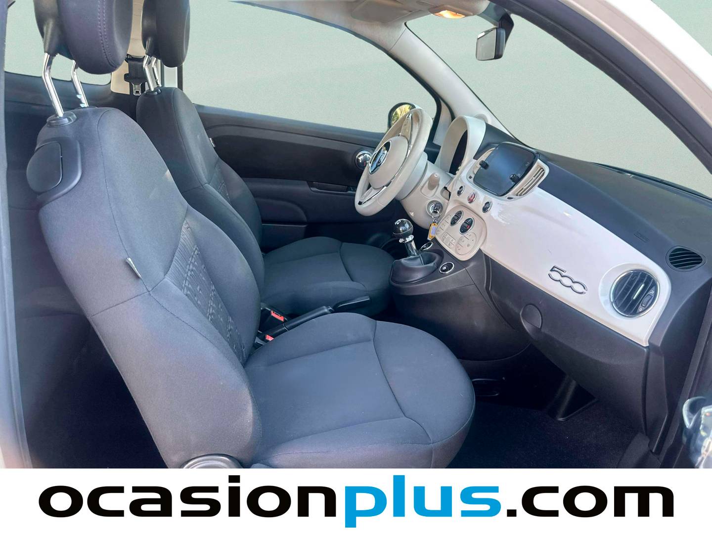 Fiat 500 Fiat 500 1.0 Hybrid Dolcevita (70 CV) km 0