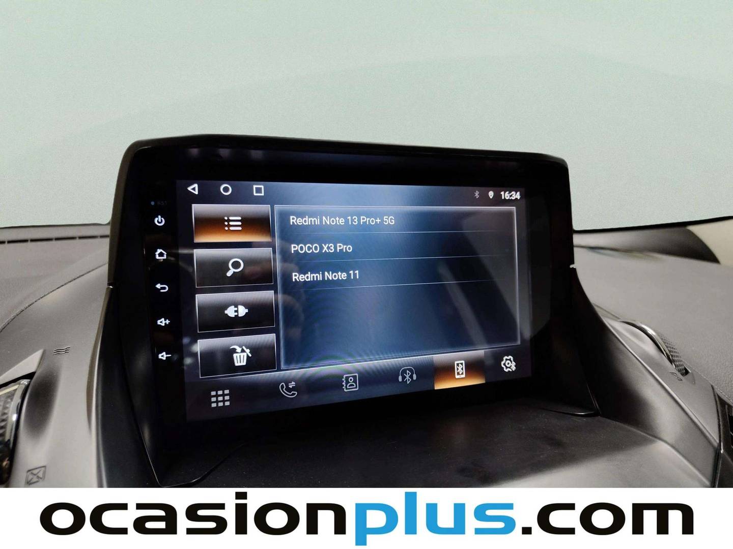 Ford Kuga Ford Kuga 1.6 EcoBoost S&S Titanium 4x2 (150 CV) 2015