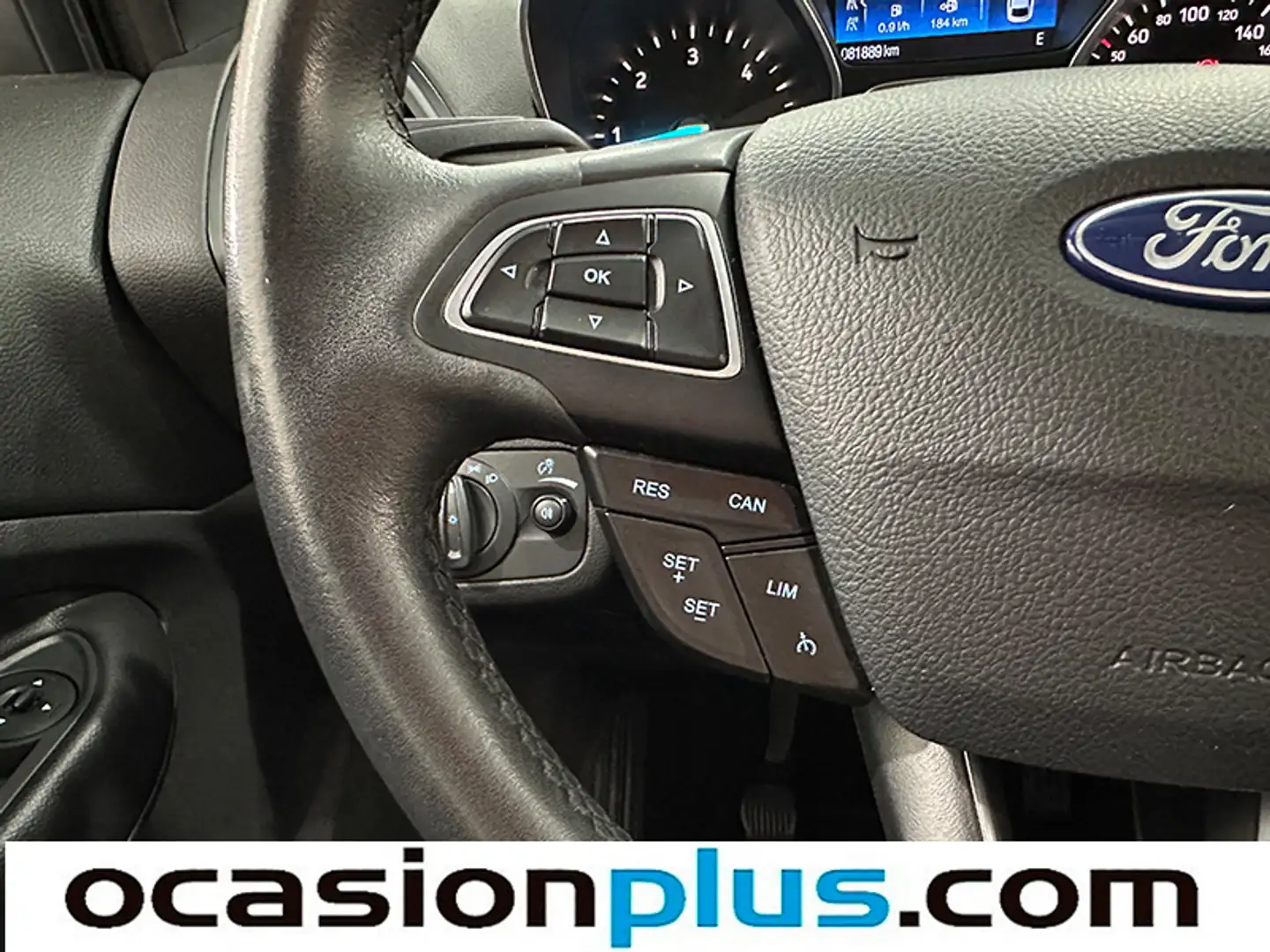 Foto Ford Kuga Ford Kuga 1.5 TDCI S&S Trend 4x2 (120 CV)