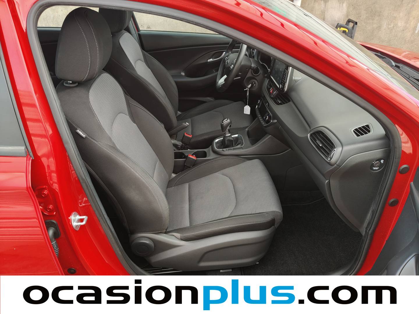 Hyundai i30 Hyundai i30 1.0 TGDI Klass (120 CV) km 0