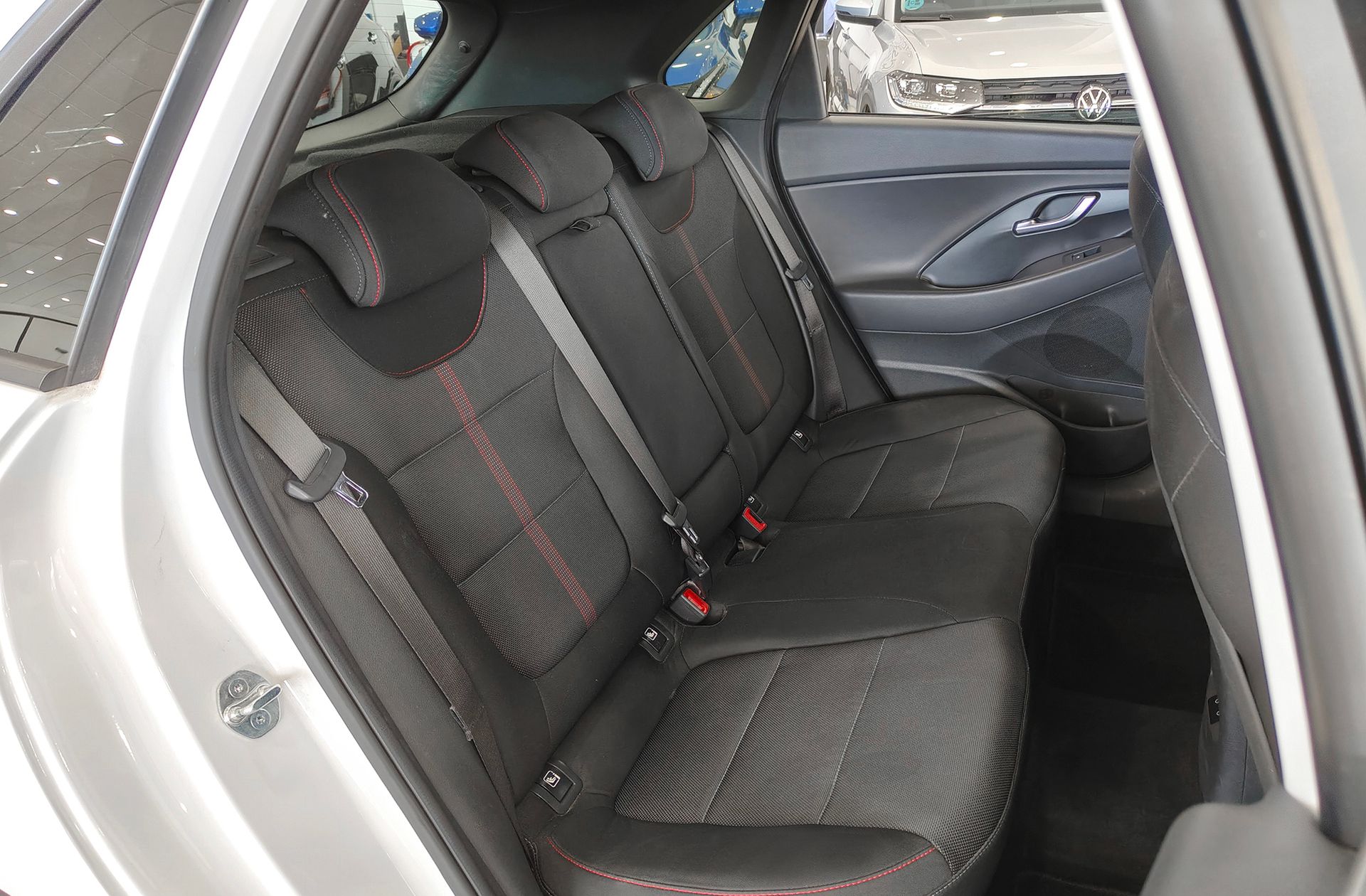 Hyundai i30 1.0 T-GDi N Line SE - foto 21