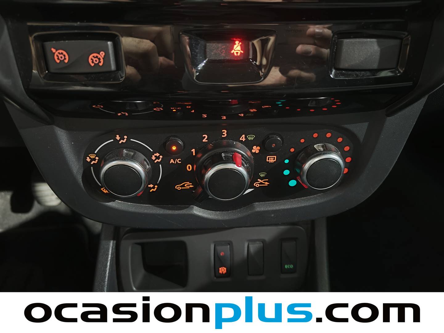 Acabados Dacia Duster Dacia Duster dCi 110 SL Blackshadow 4x2 (109 CV)