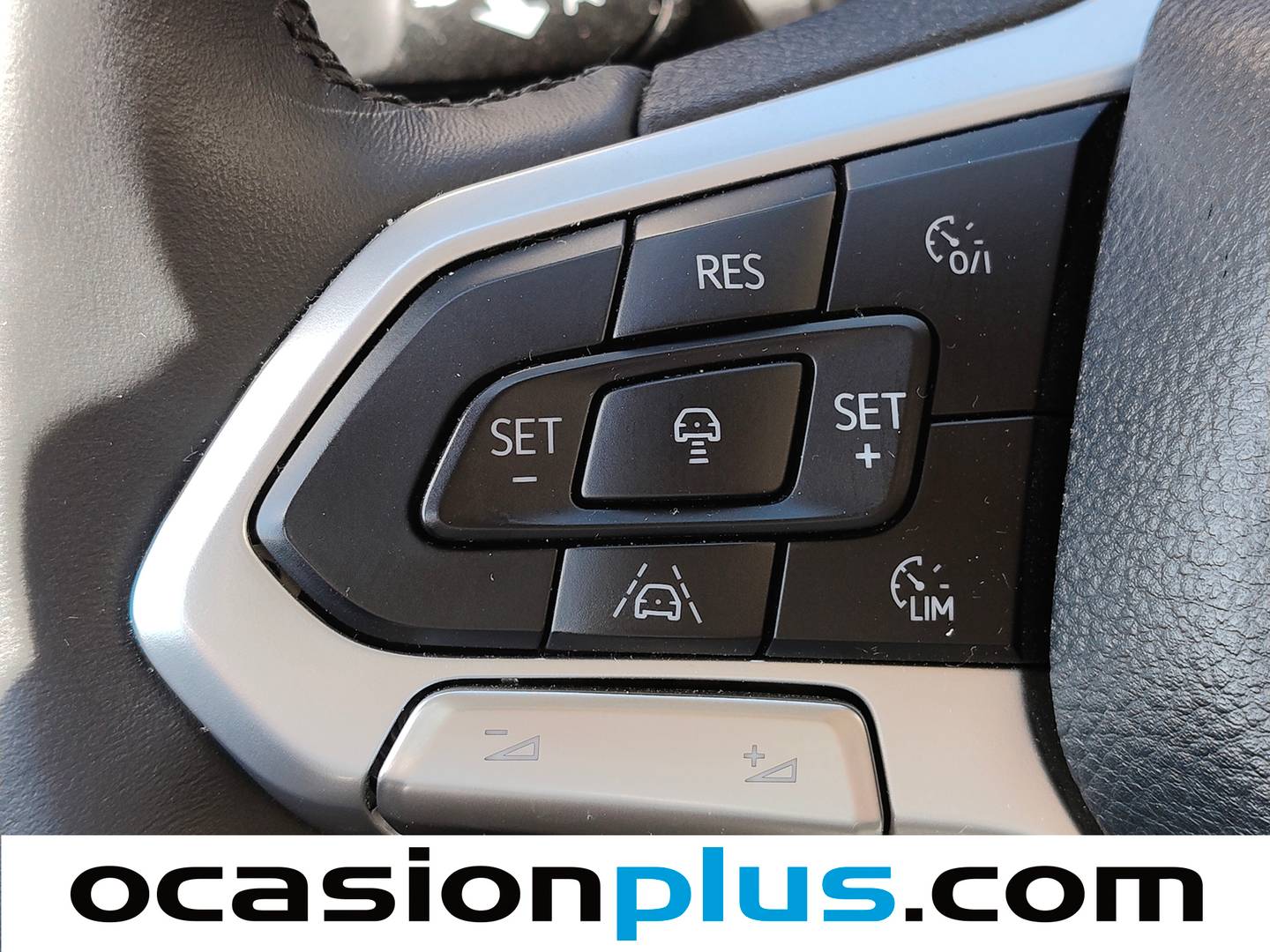 Volkswagen Amarok Volkswagen Amarok Style 2.0 TDI Doble Cabina (205 CV) DSG seminuevo