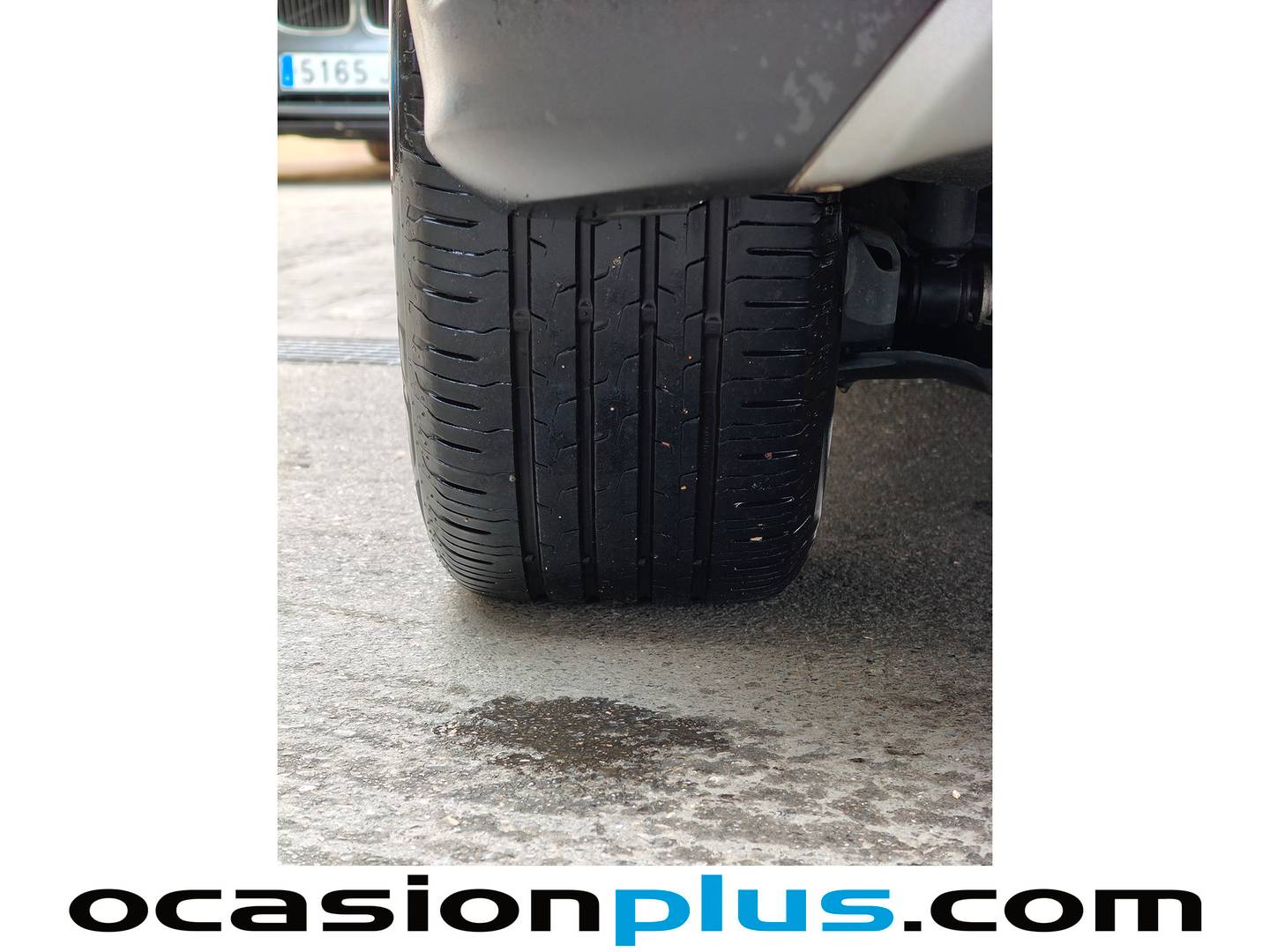 Ford Focus Ford Focus 1.0 Ecoboost MHEV Active Auto (155 CV) de ocasión