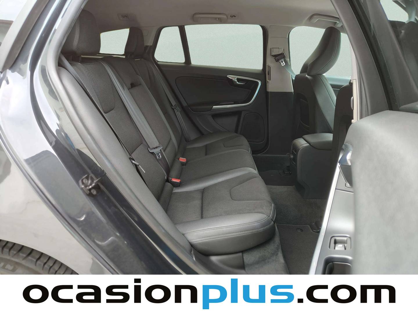 Volvo V60 Volvo V60 1.6 DRIVe Momentum (115 CV) al mejor precio