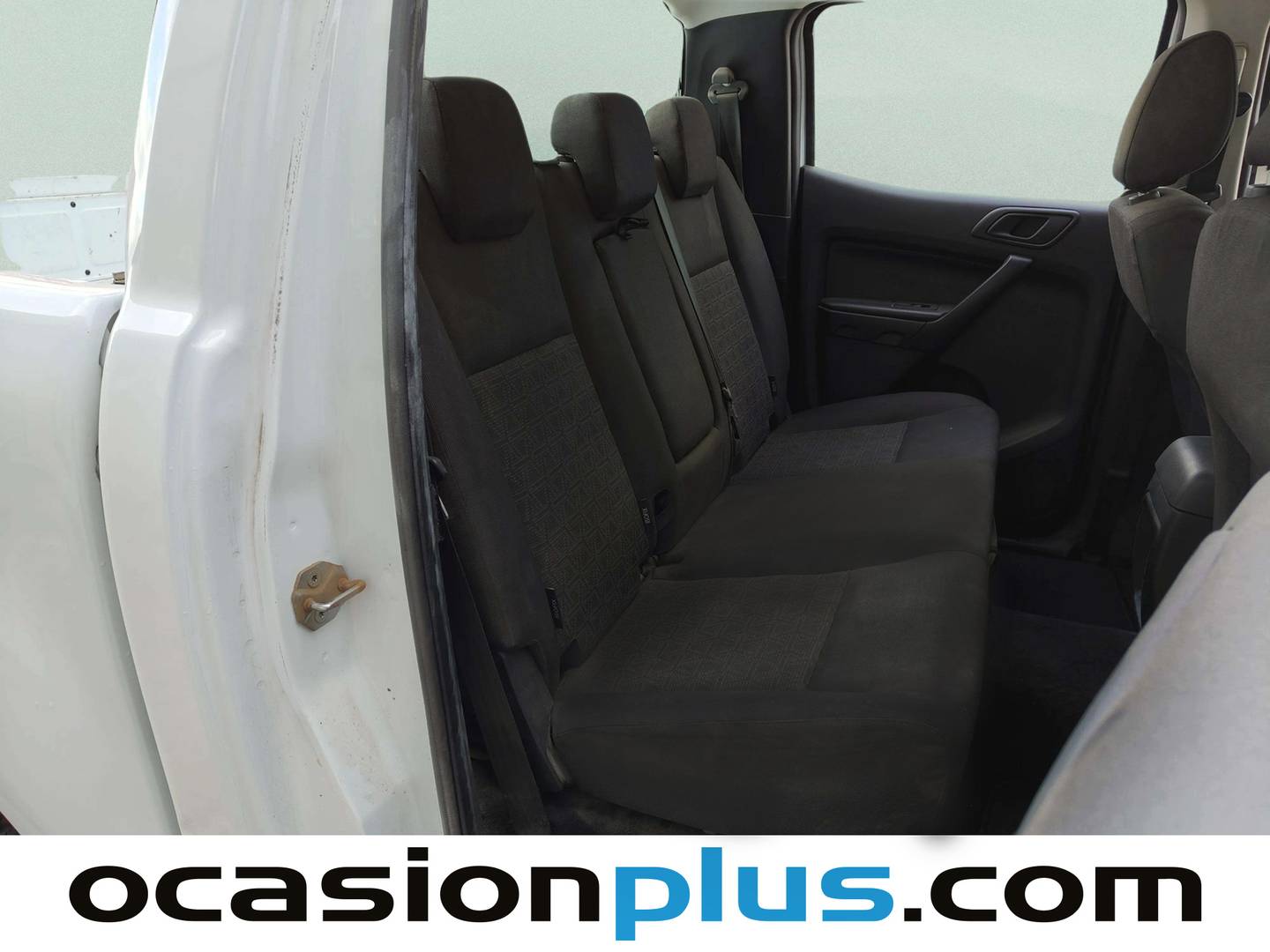 Ford Ranger Ford Ranger 2.0 Ecoblue Doble Cabina XL 4x4 (170 CV) al mejor precio