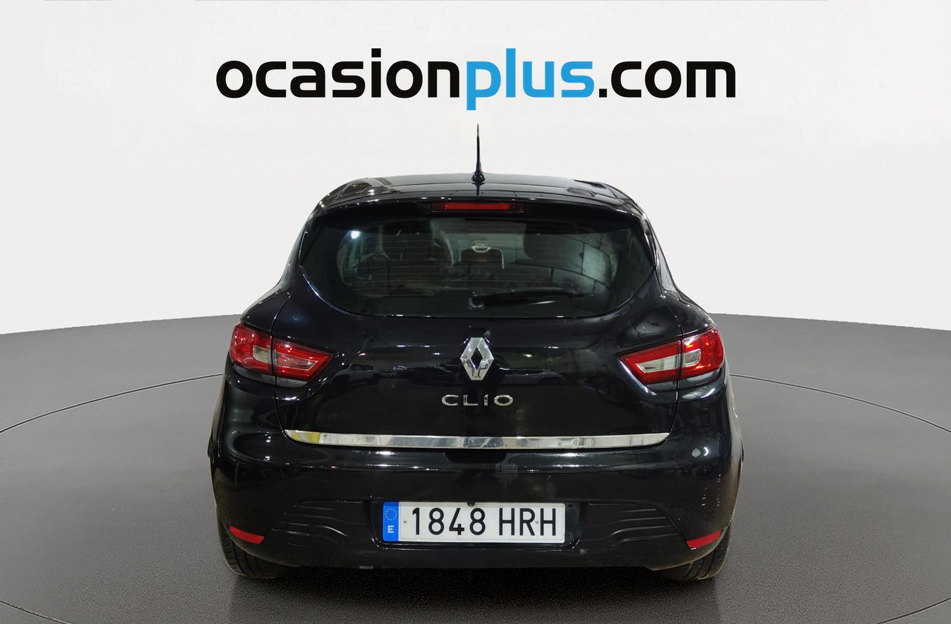 Renault Clio 1.2 16v Authentique - foto 14