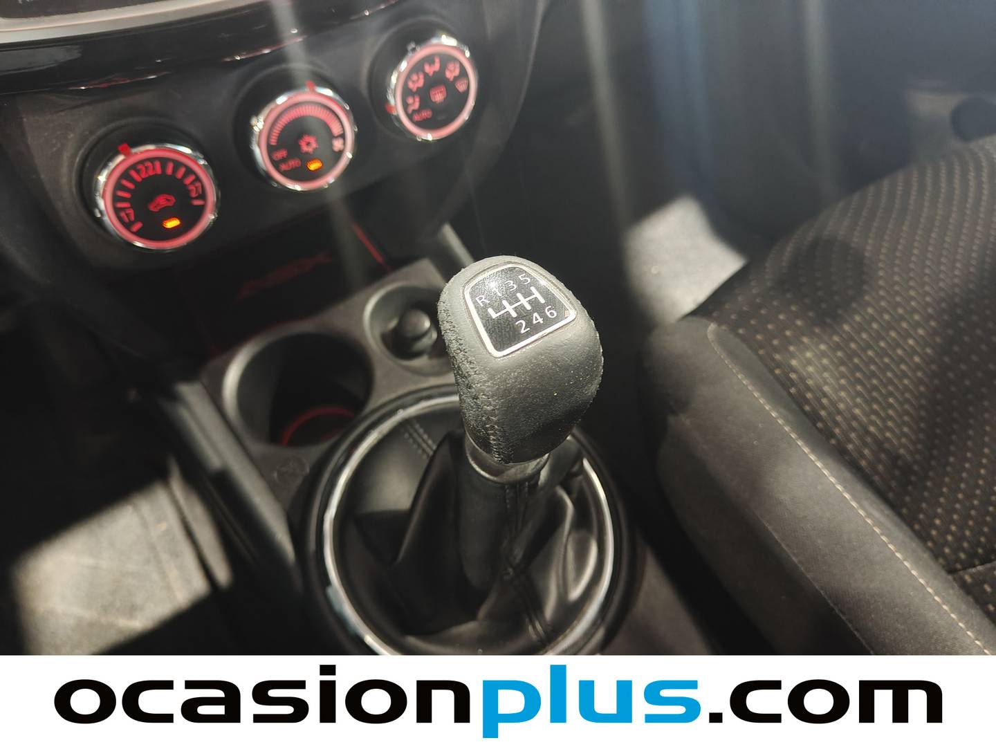 Mitsubishi ASX Mitsubishi ASX 160 DI-D Motion (114 CV) de segunda mano