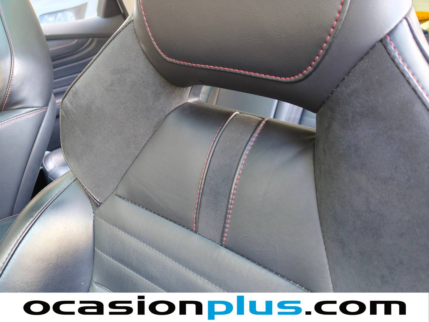 MG eHS MG eHS 1.5 T-GDI PHEV Luxury (258 CV) seminuevo
