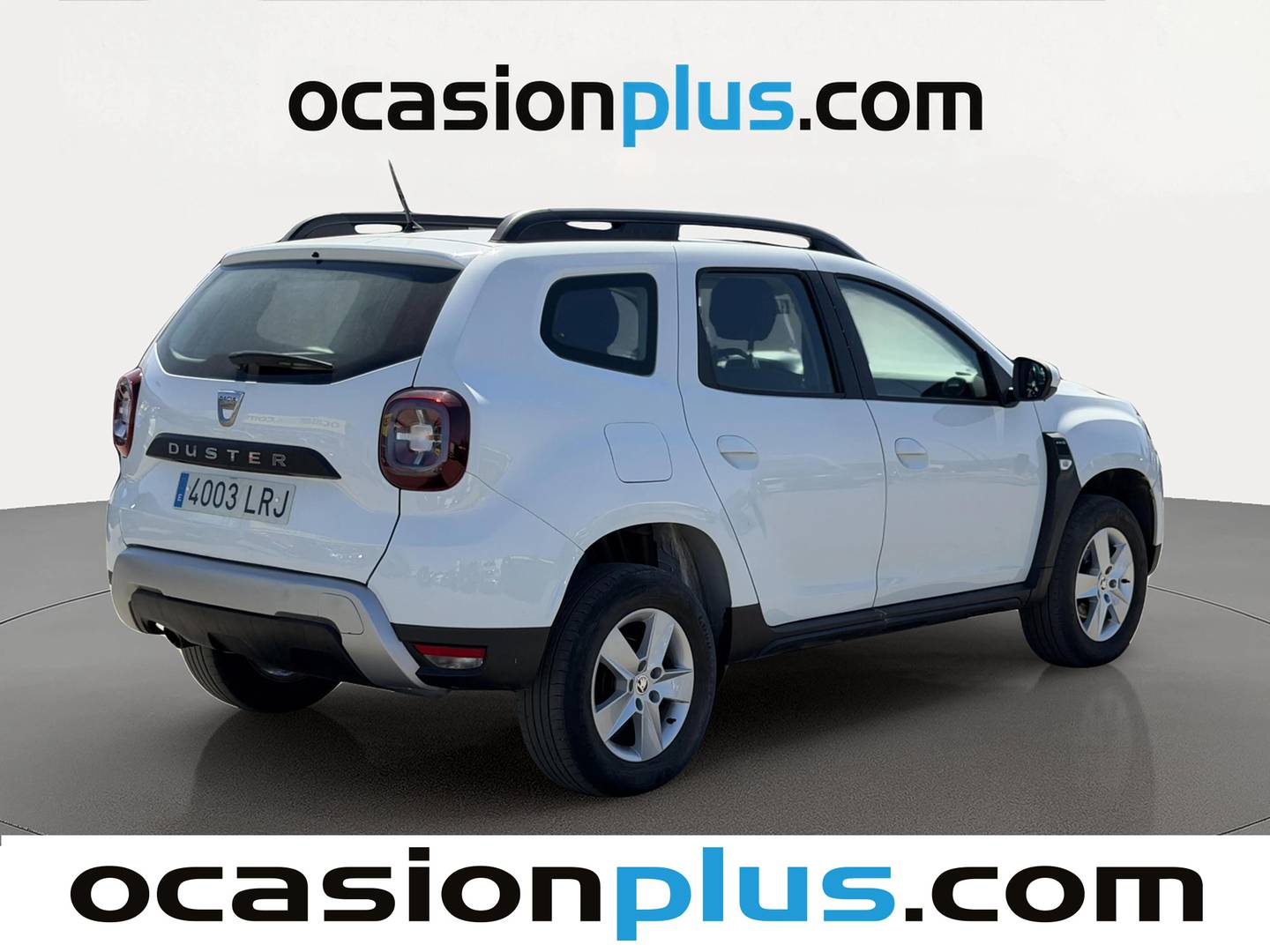 Dacia Duster Dacia Duster Comfort Blue dCi (115 CV) 4X4 115cv