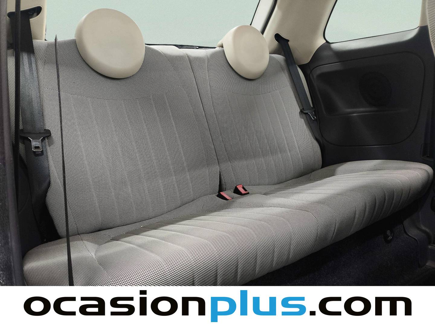 Fiat 500 Fiat 500 1.2 8v Lounge (69 CV) al mejor precio