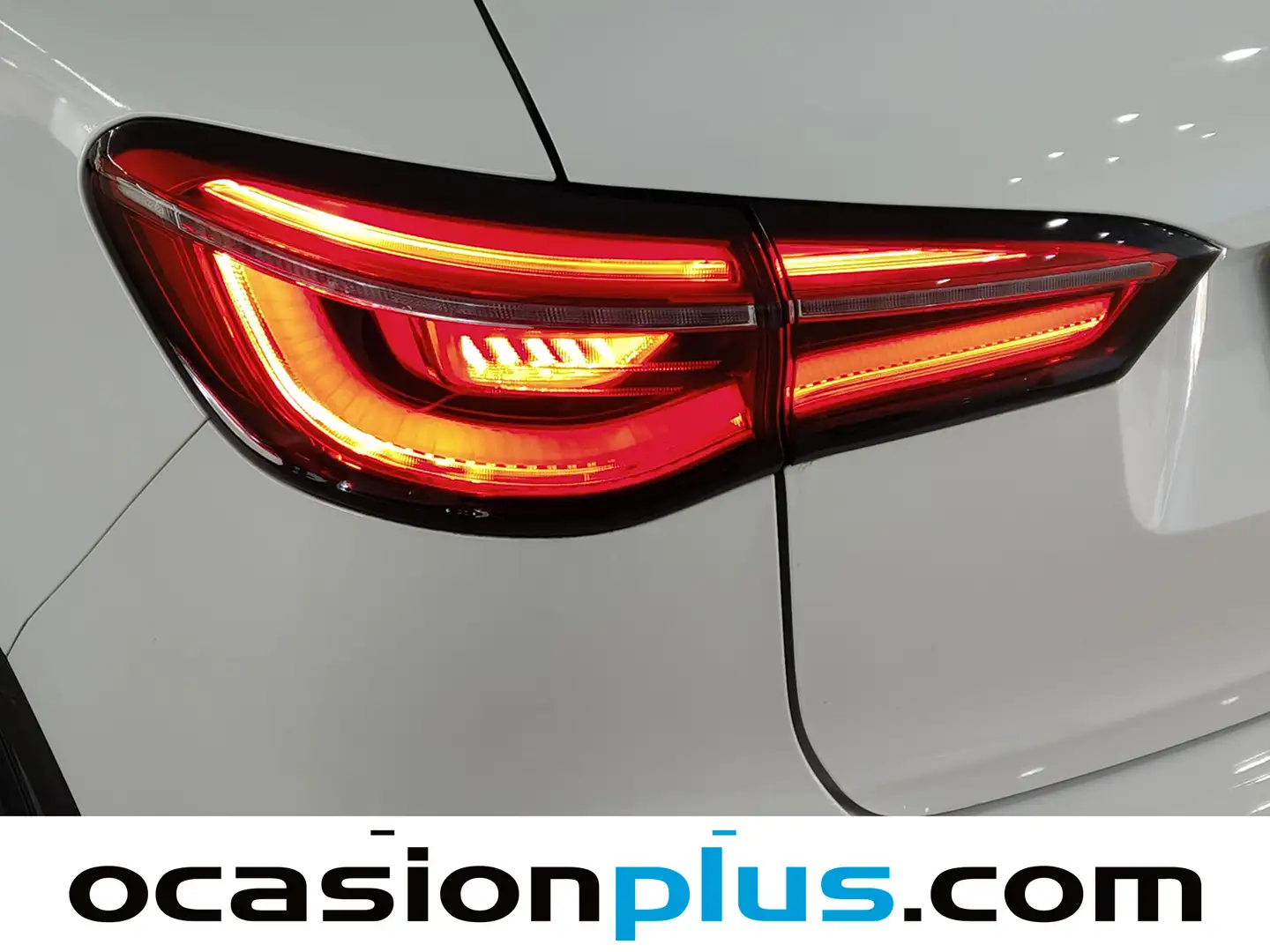 Foto MG HS MG HS 1.5 Turbo GDI Luxury DCT (162 CV)