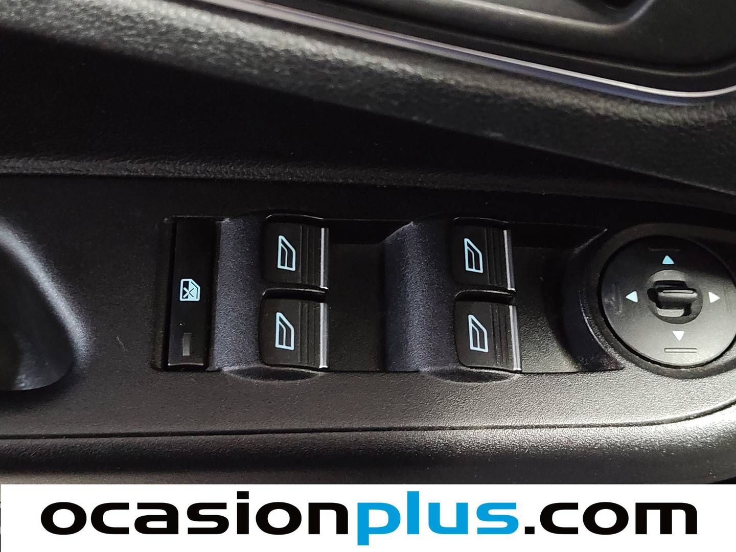 Foto Ford B-MAX Ford B-Max 1.0 EcoBoost Trend (100 CV)