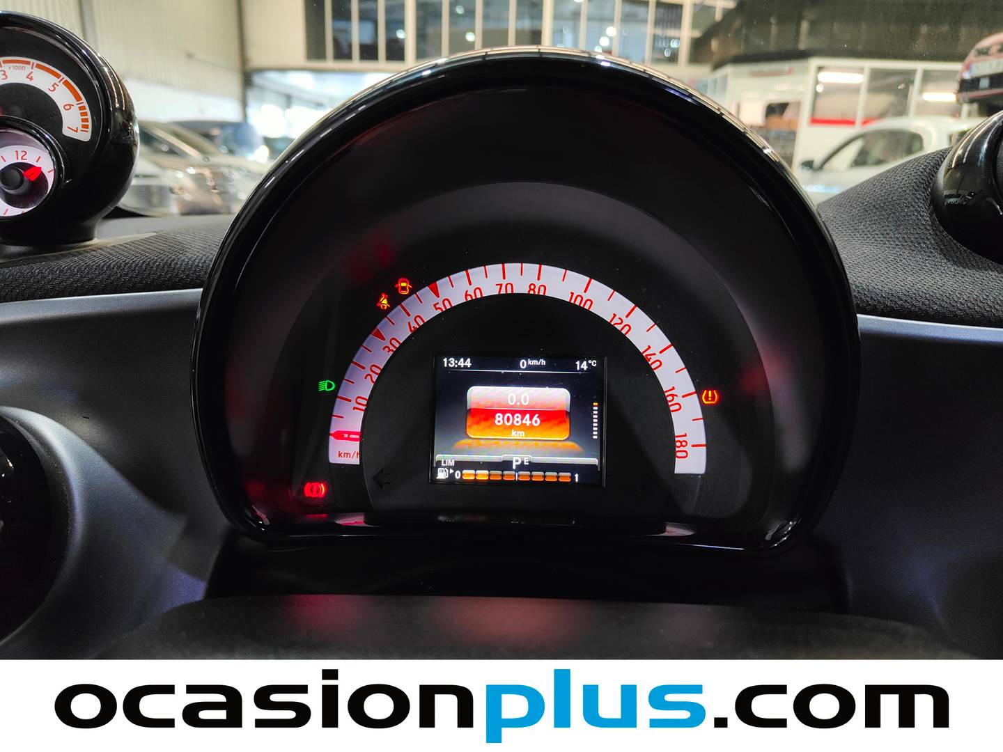 Smart fortwo Smart ForTwo Coupe 66 Prime (90 CV) automático