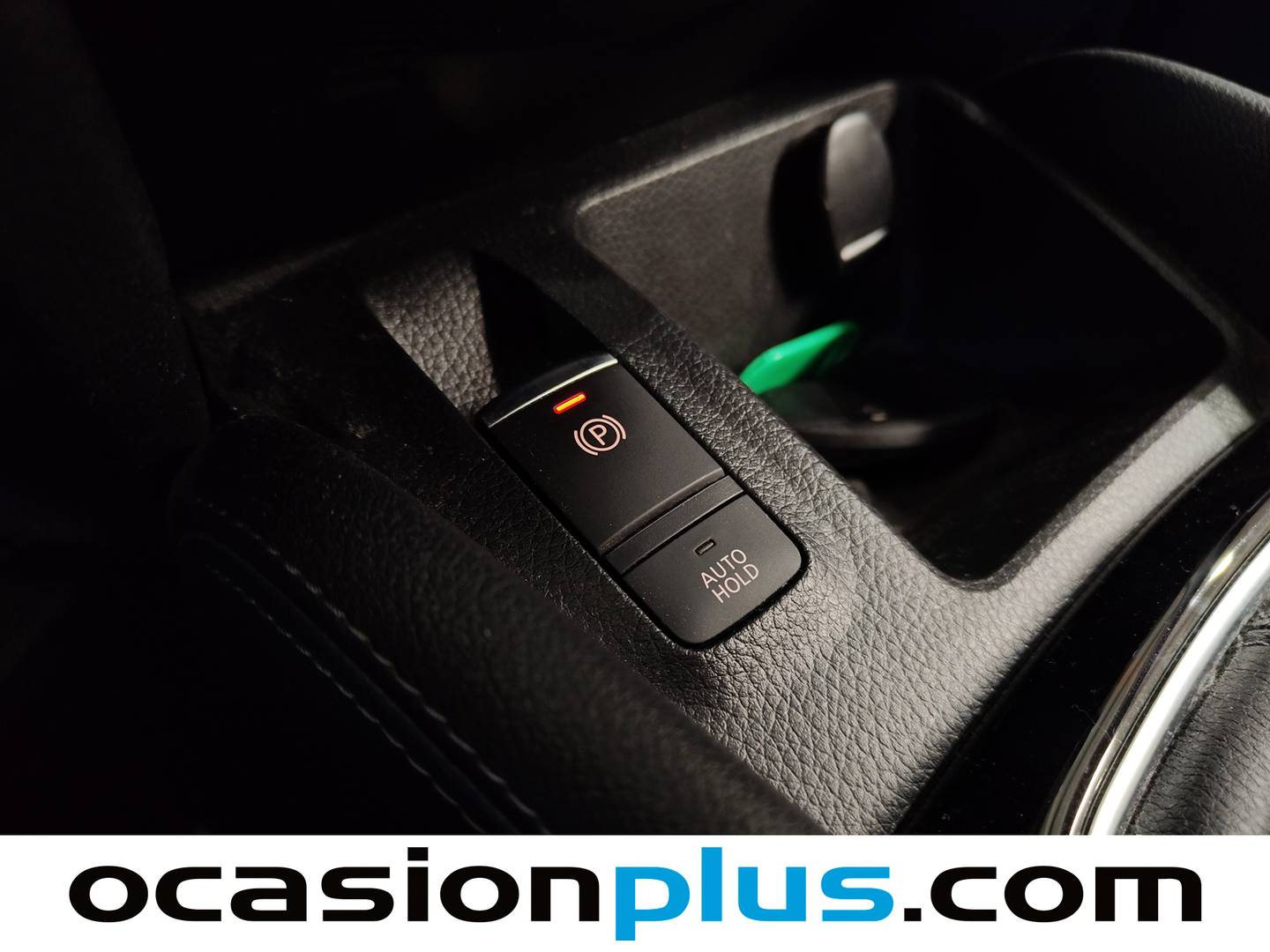 Accesorios del Nissan QASHQAI Nissan Qashqai dCi 150 N-Connecta 4x2 (150 CV)