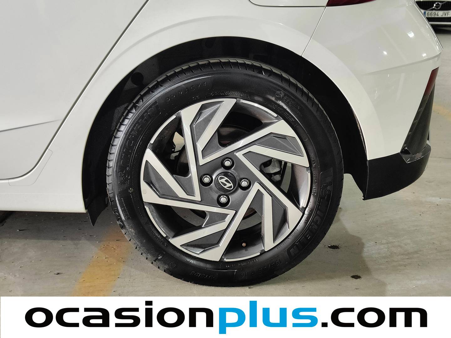 Hyundai i20 Hyundai i20 1.0 TGDI Klass (100 CV) de segunda mano
