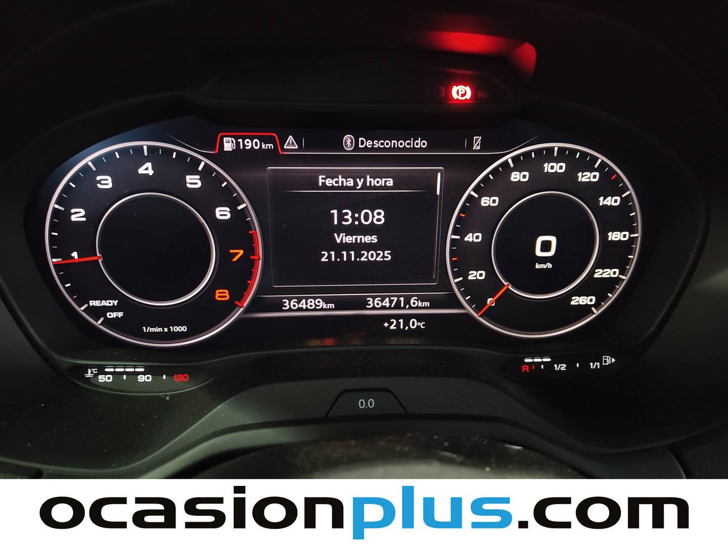 Foto Audi Q2 Audi Q2 Advanced 30 TFSI (110 CV)