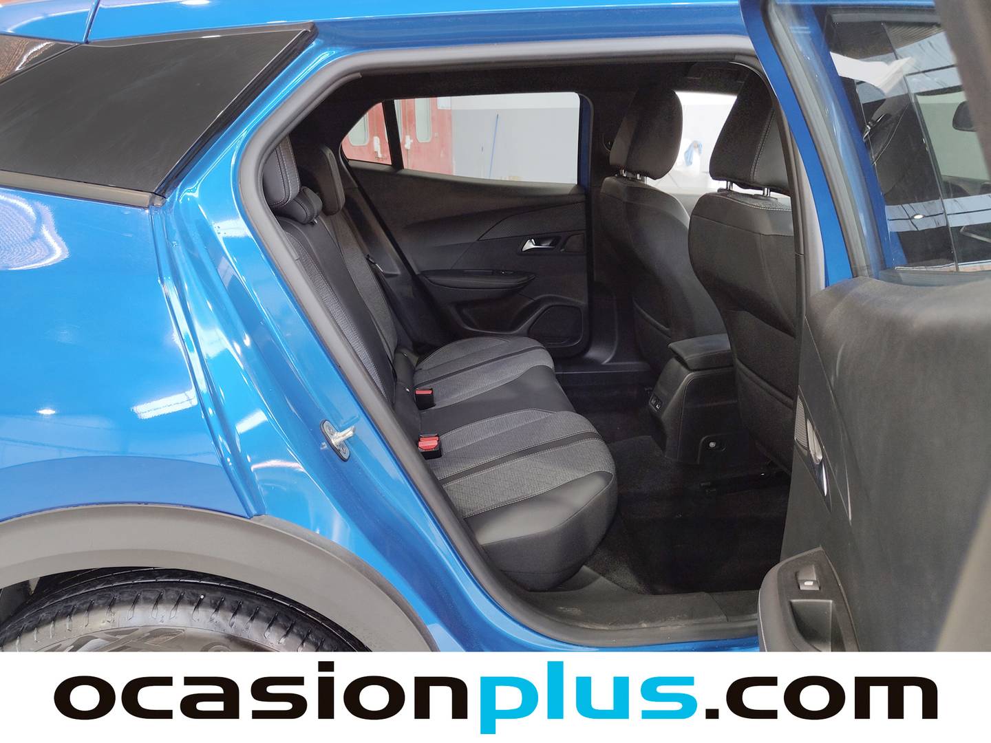 Peugeot 2008 Peugeot 2008 PureTech 130 S&S Allure EAT8 (130 CV) automático