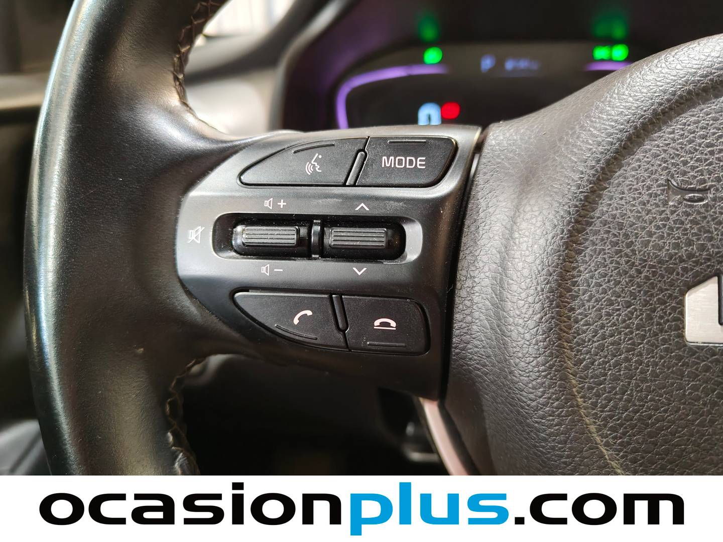 KIA Stonic KIA Stonic T-GDi Drive DCT (100 CV) de ocasión