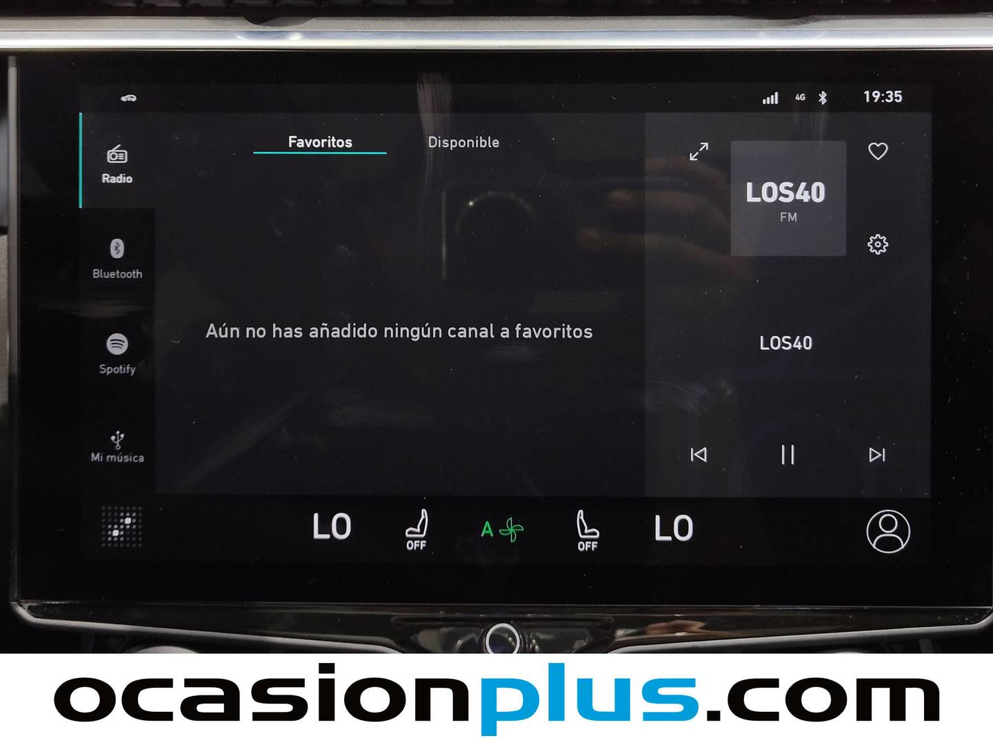 Lynk & Co 01 Lynk & Co 01 1.5 PHEV (261 CV) de ocasión