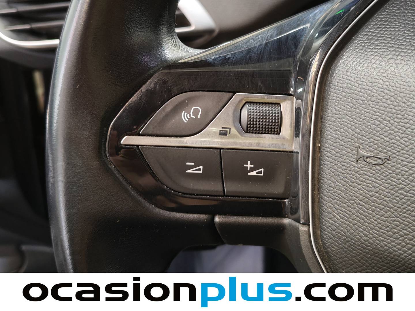 Peugeot 3008 Peugeot 3008 BlueHDI 130 S&S Allure (130 CV) 130cv