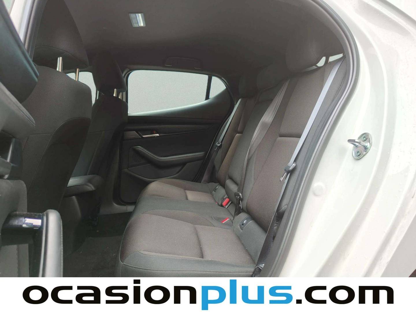 Foto Mazda Mazda3 Mazda Mazda 3 2.5L E-SKY G MHEV Prime-line (140 CV)