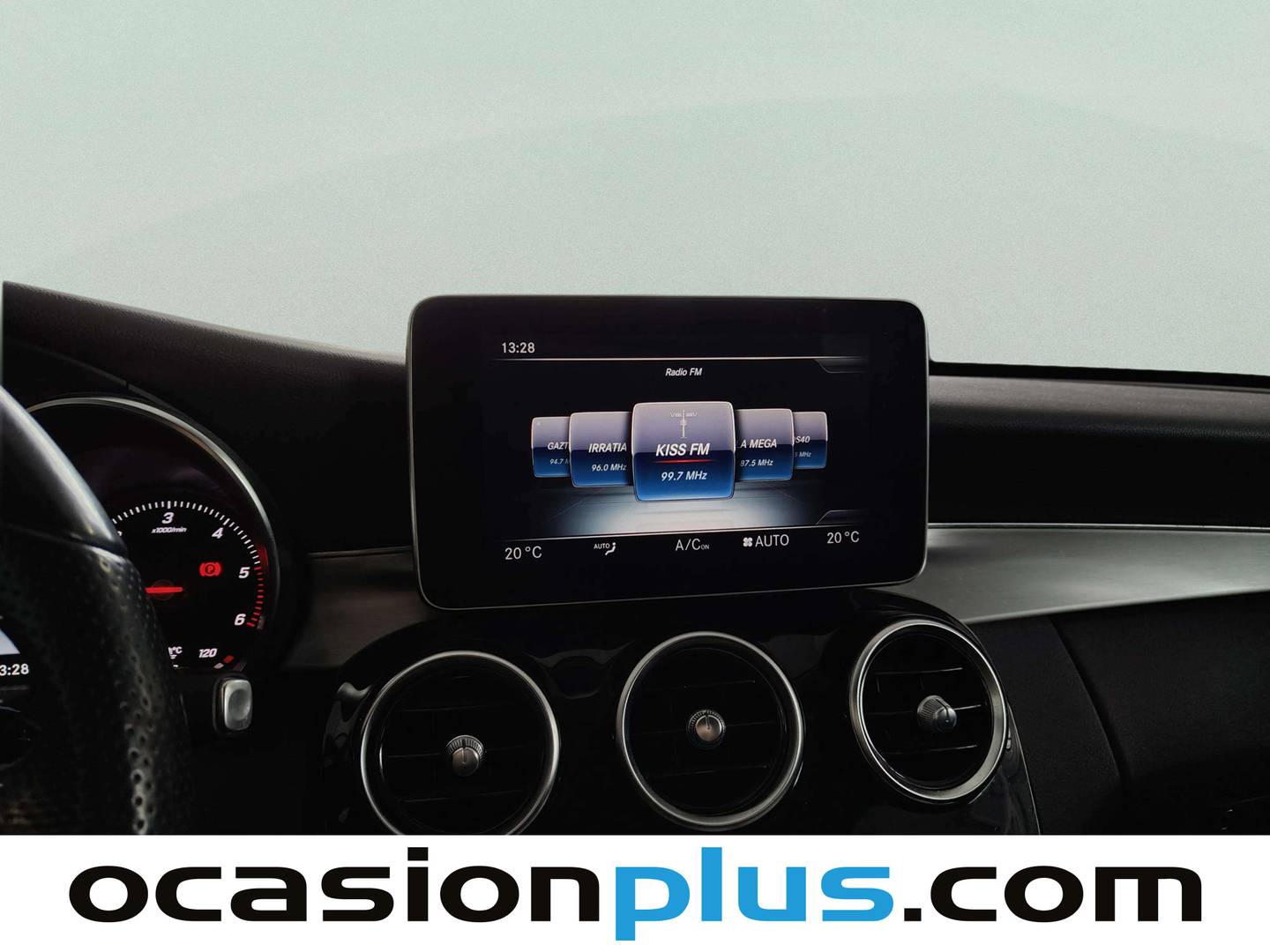 Mercedes Clase C Mercedes Clase C 220 BlueTEC Sportive Exclusive (170 CV) barato