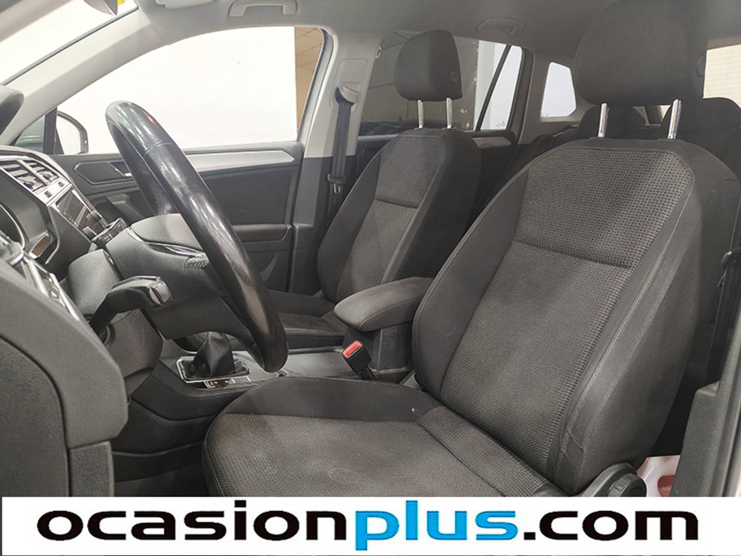 Volkswagen Tiguan Volkswagen Tiguan Edition 2.0 TDI (115 CV) 115cv