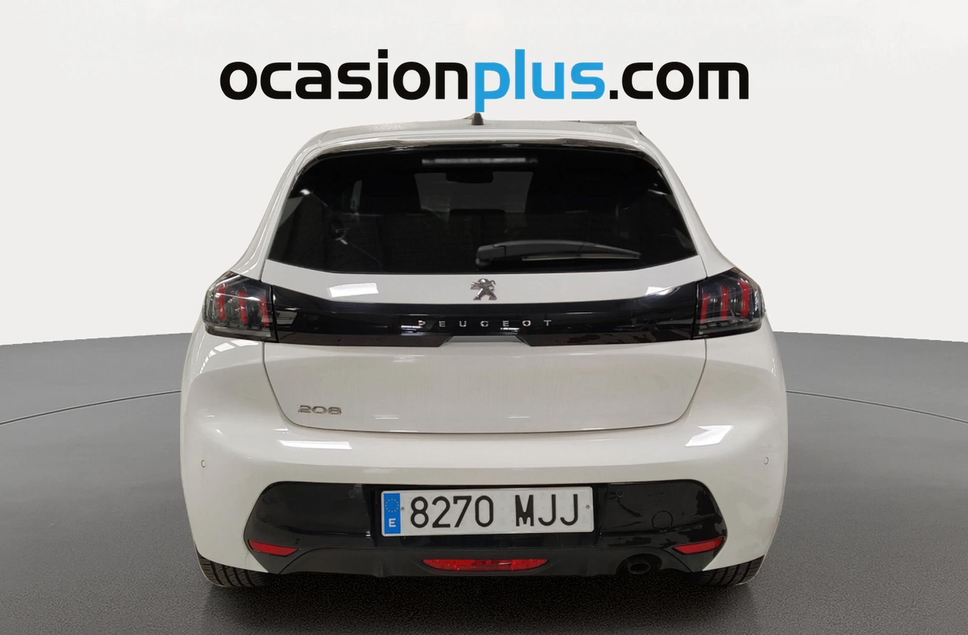 Peugeot 208 PureTech 100 Allure - foto 13