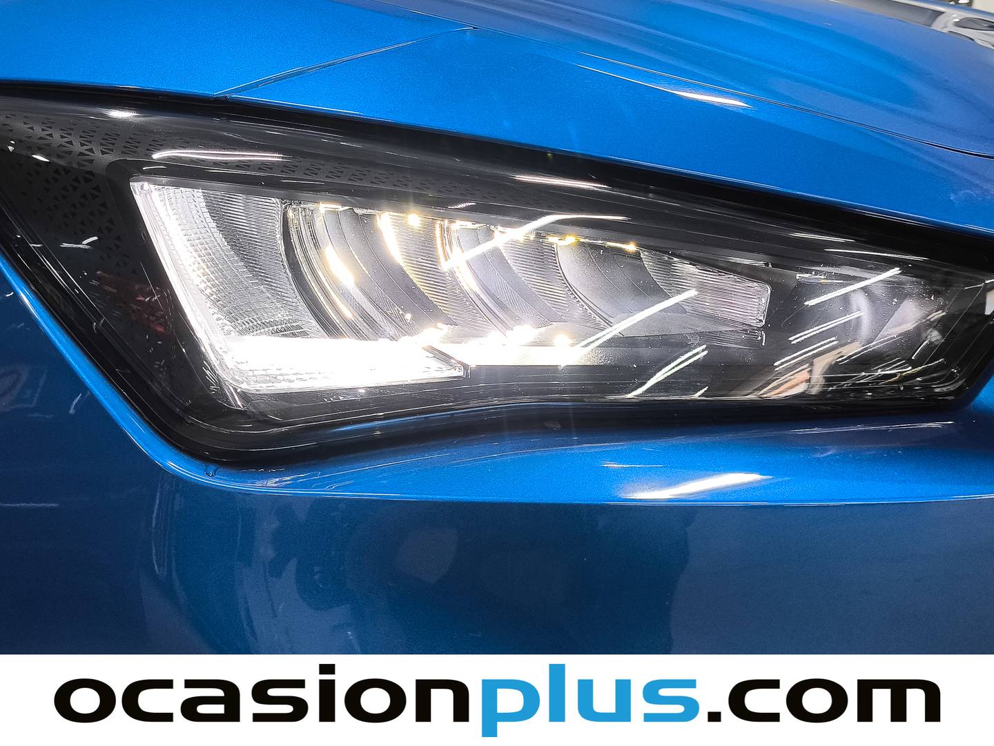 Acabados Seat León Seat León ST 2.0 TDI S&S FR XS DSG (150 CV)