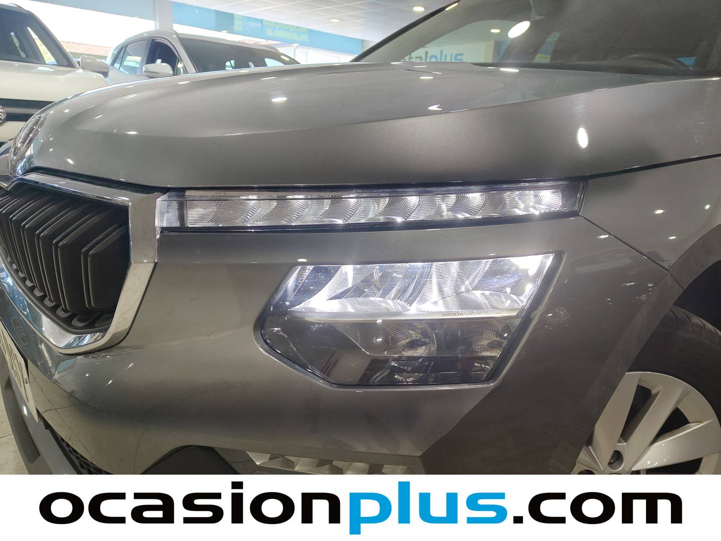 Skoda Kamiq Skoda Kamiq 1.0 TSI Selection DSG (115 CV) al mejor precio