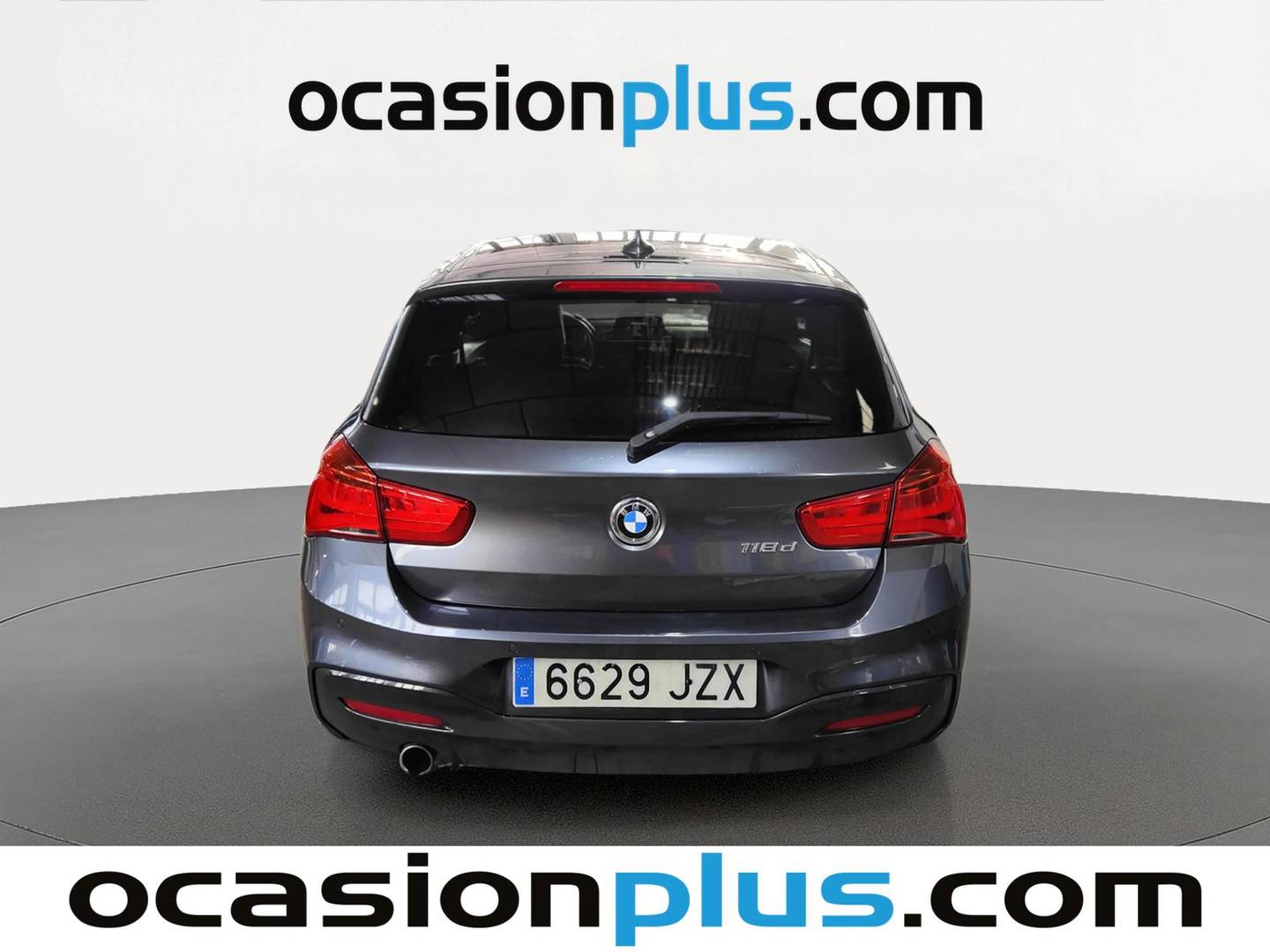 BMW Serie 1 BMW Serie 1 118d (150 CV) km 0