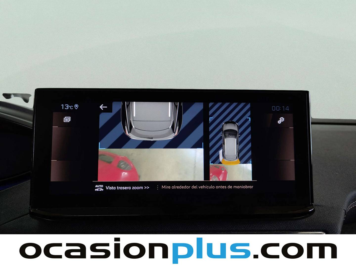 Foto Peugeot 3008 Peugeot 3008 BlueHDi 130 S&S GT (130 CV)