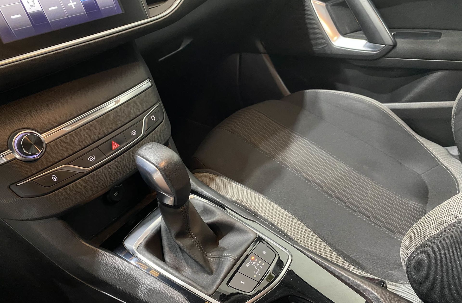 Peugeot 308 PureTech 130 Style EAT6 - foto 5