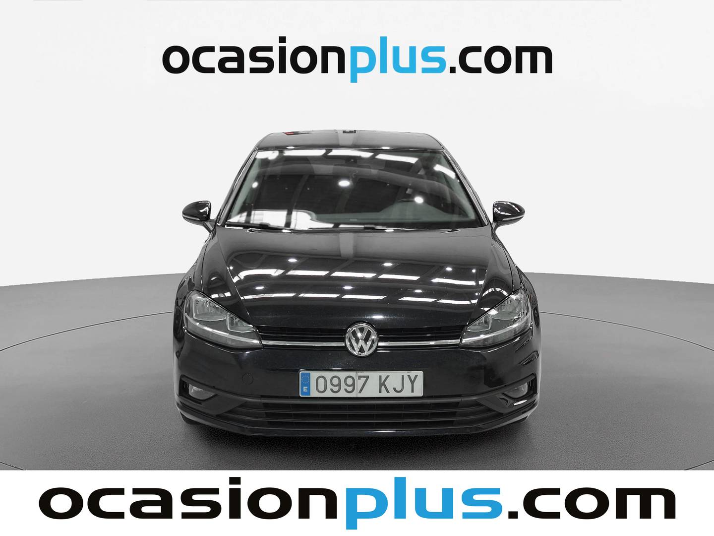 Volkswagen Golf Volkswagen Golf Business 1.0 TSI (110 CV) 110cv