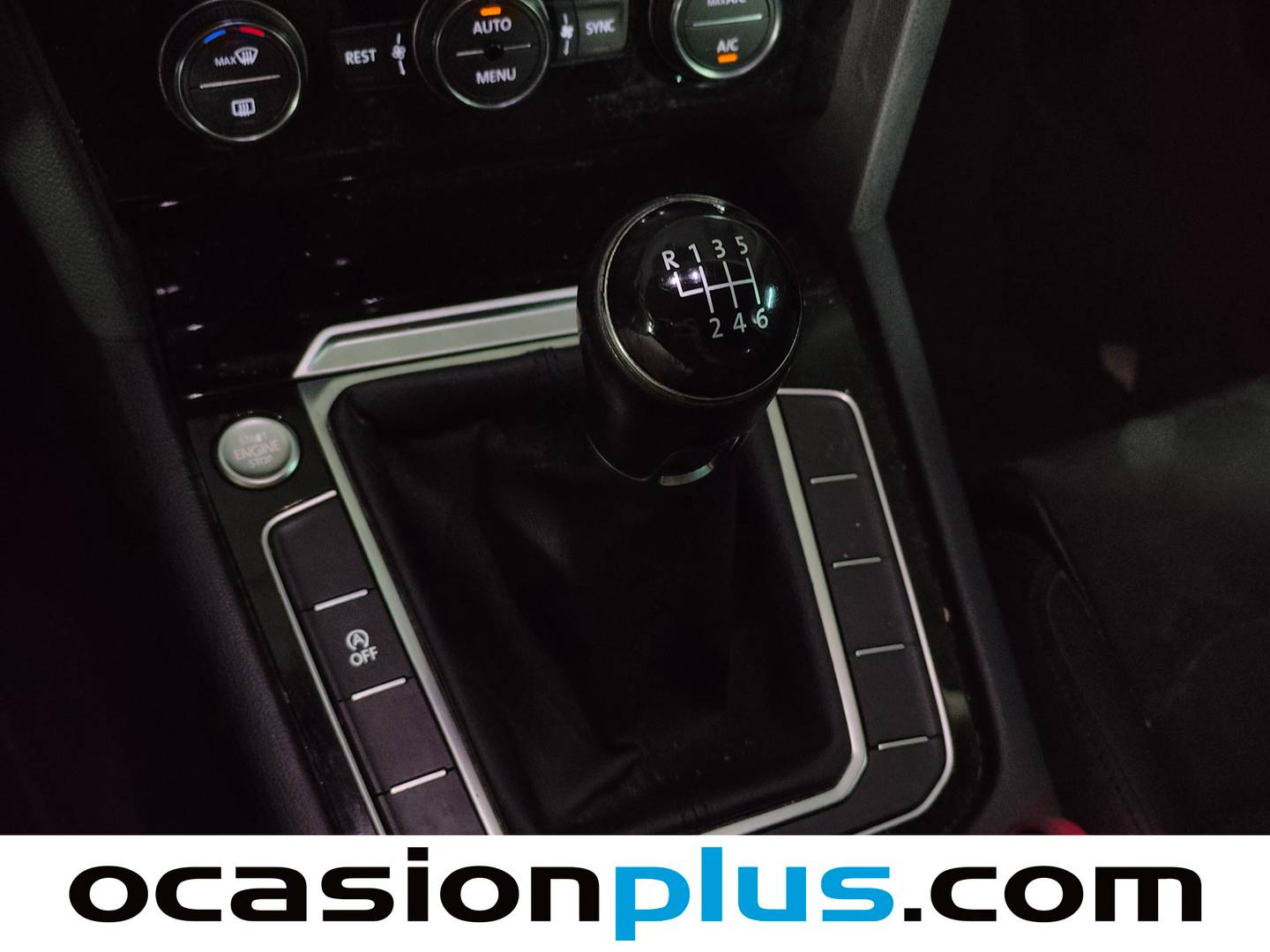 Volkswagen Passat Variant Volkswagen Passat Variant Sport 2.0 TDI BMT (150 CV) de segunda mano