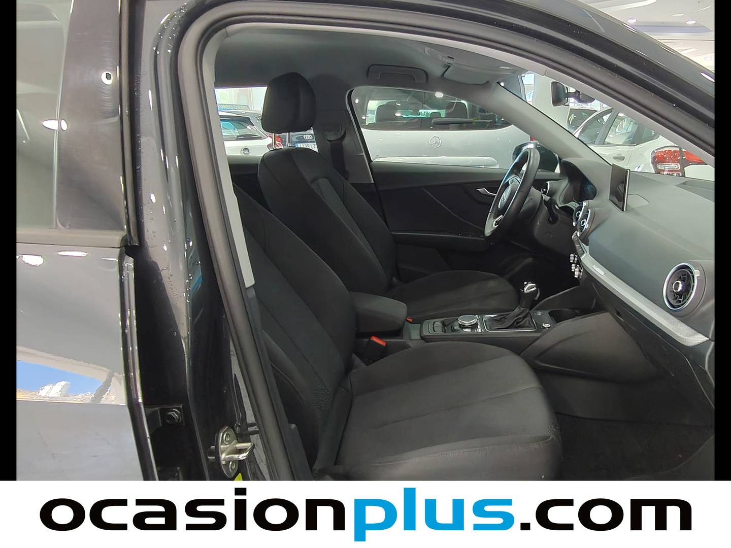 Foto Audi Q2 Audi Q2 35 TFSI (150 CV) S tronic