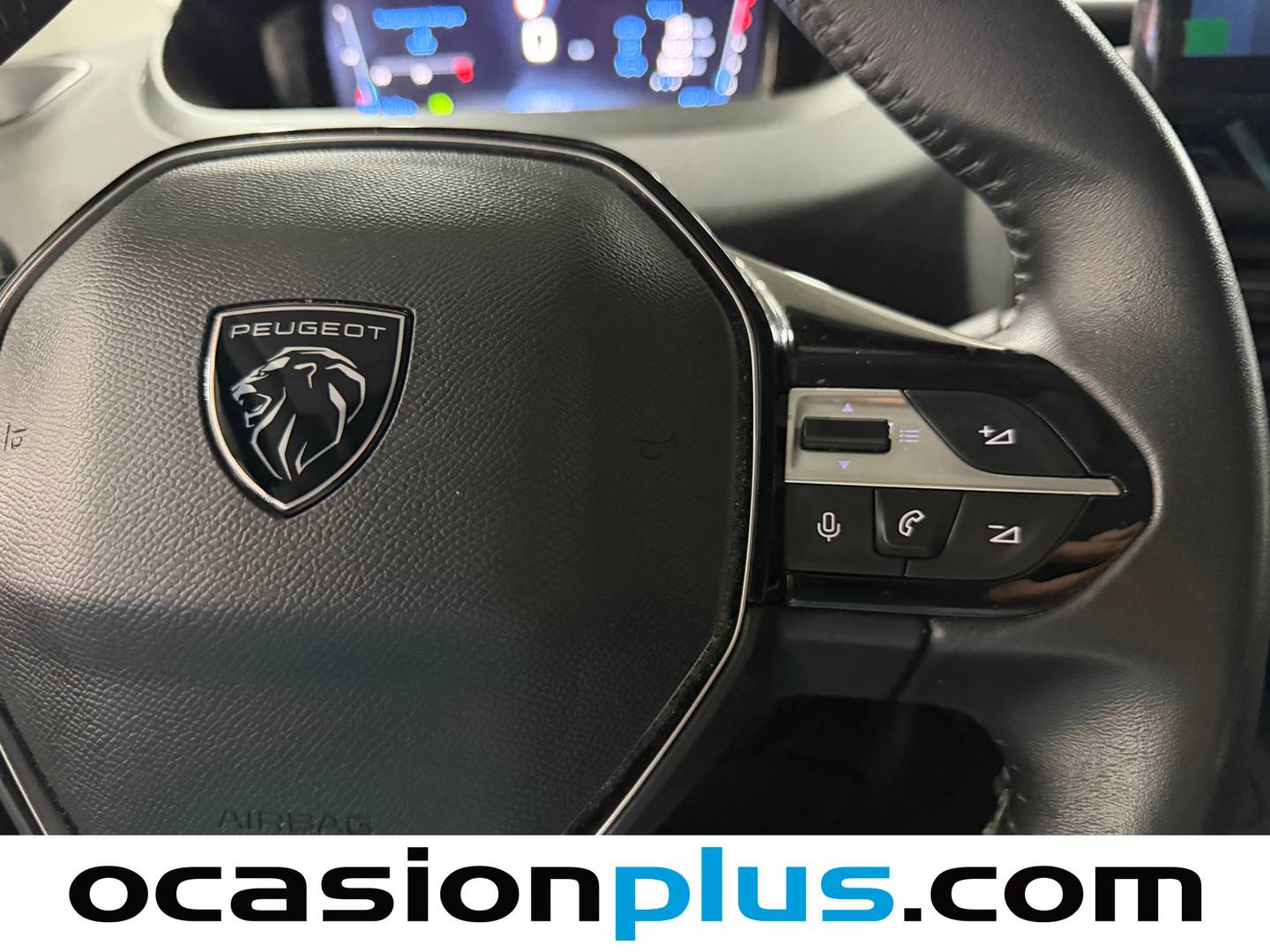 Foto Peugeot Rifter Peugeot Rifter BlueHDi 130 S&S Allure Business Standard (130 CV)