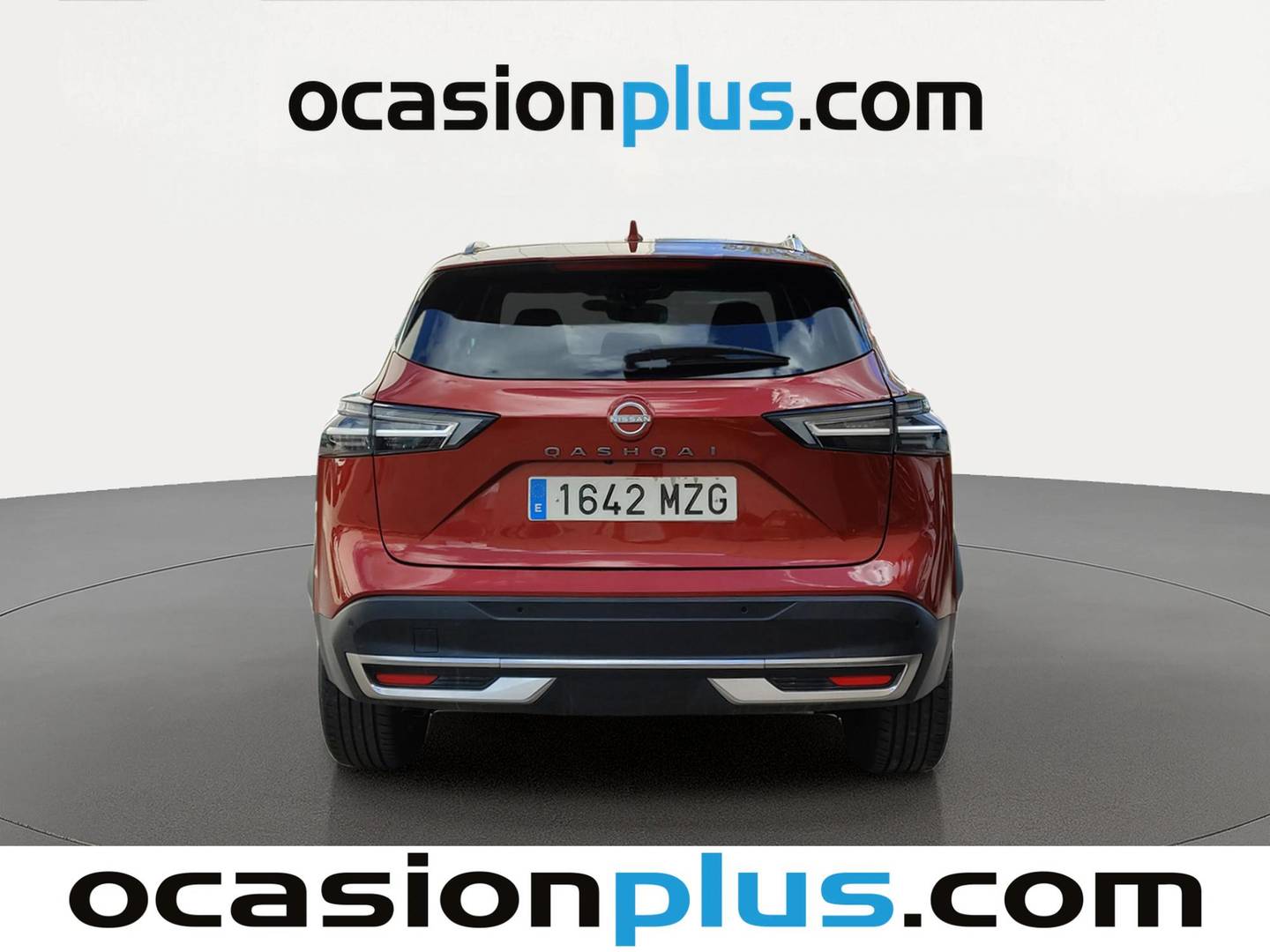 Nissan QASHQAI Nissan Qashqai DIG-T 160 N-Connecta 4x2 CVT (158 CV) barato