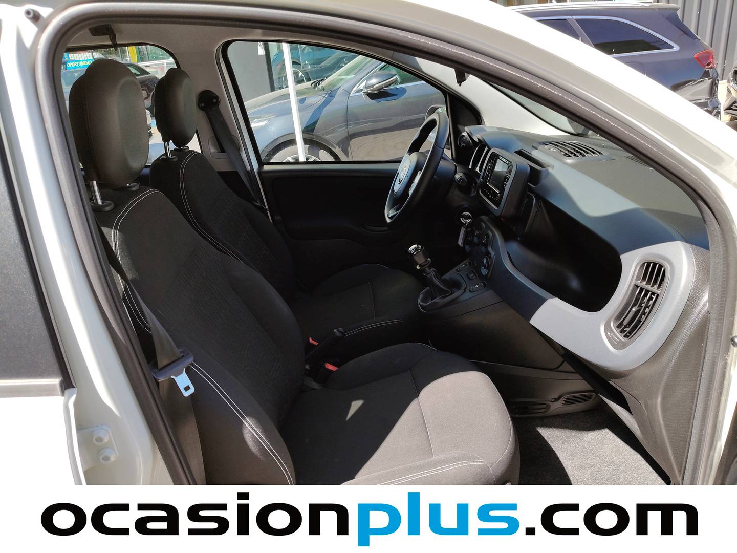 Fiat Panda Fiat Panda 1.0 Hybrid GSE (70 CV) km 0