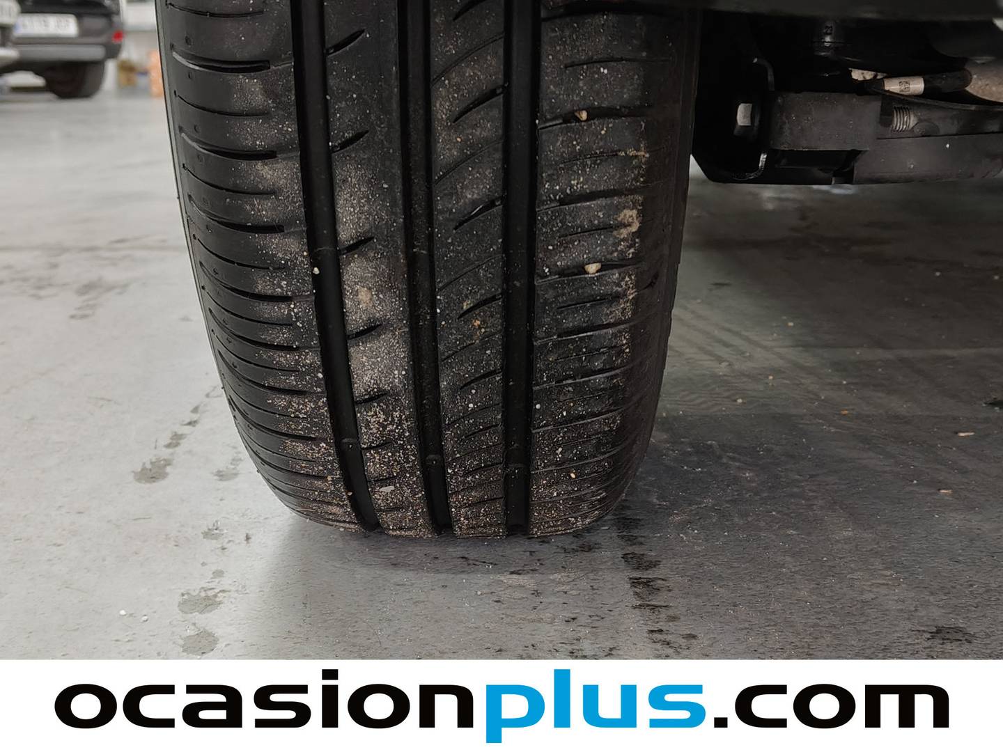 Skoda Fabia Skoda Fabia 1.0 TSI Emotion (95 CV) de ocasión