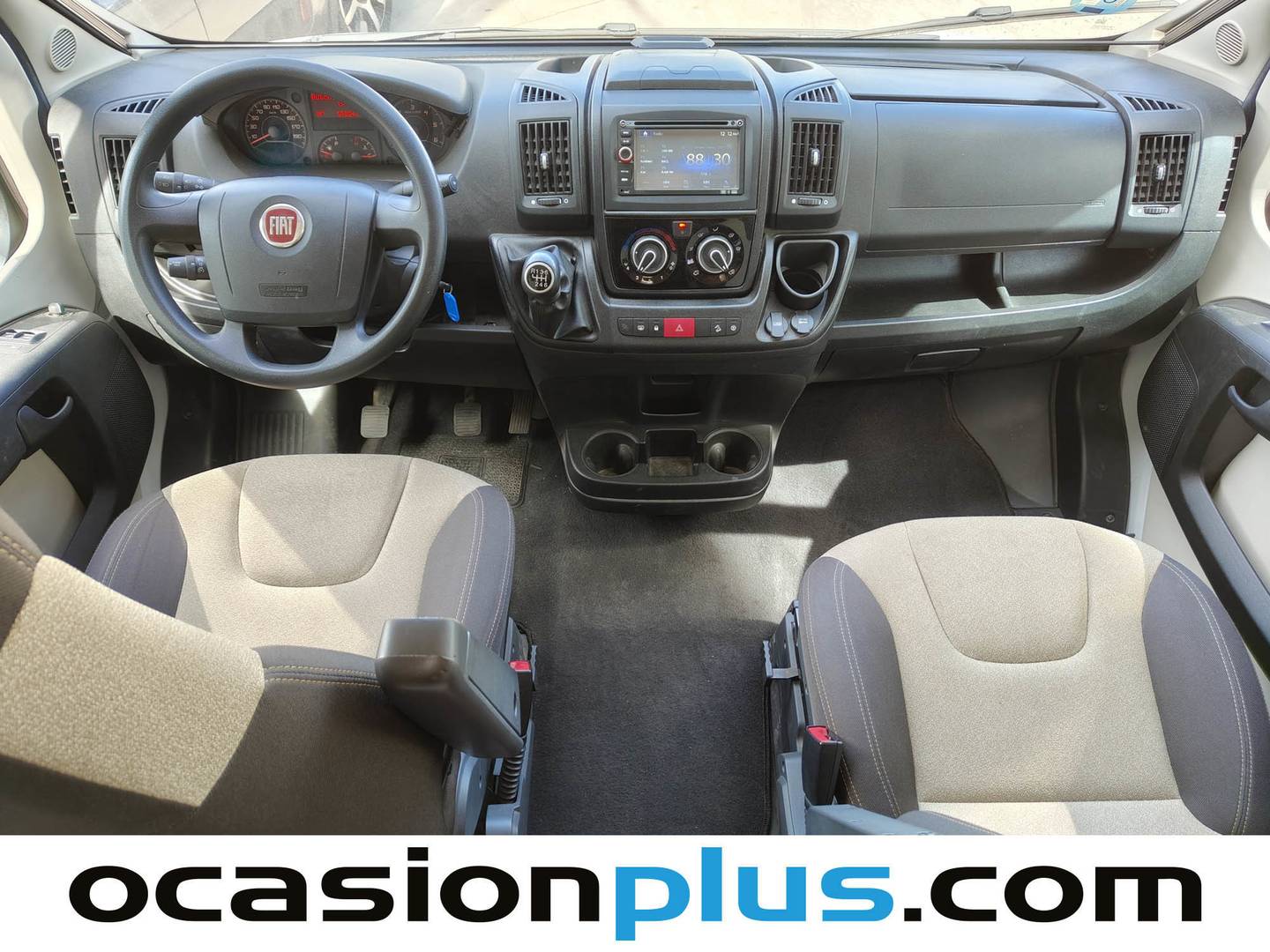 Roller Team Livingstone 5 Roller Team Livingstone 5 2.3 Sport (130 CV) de ocasión