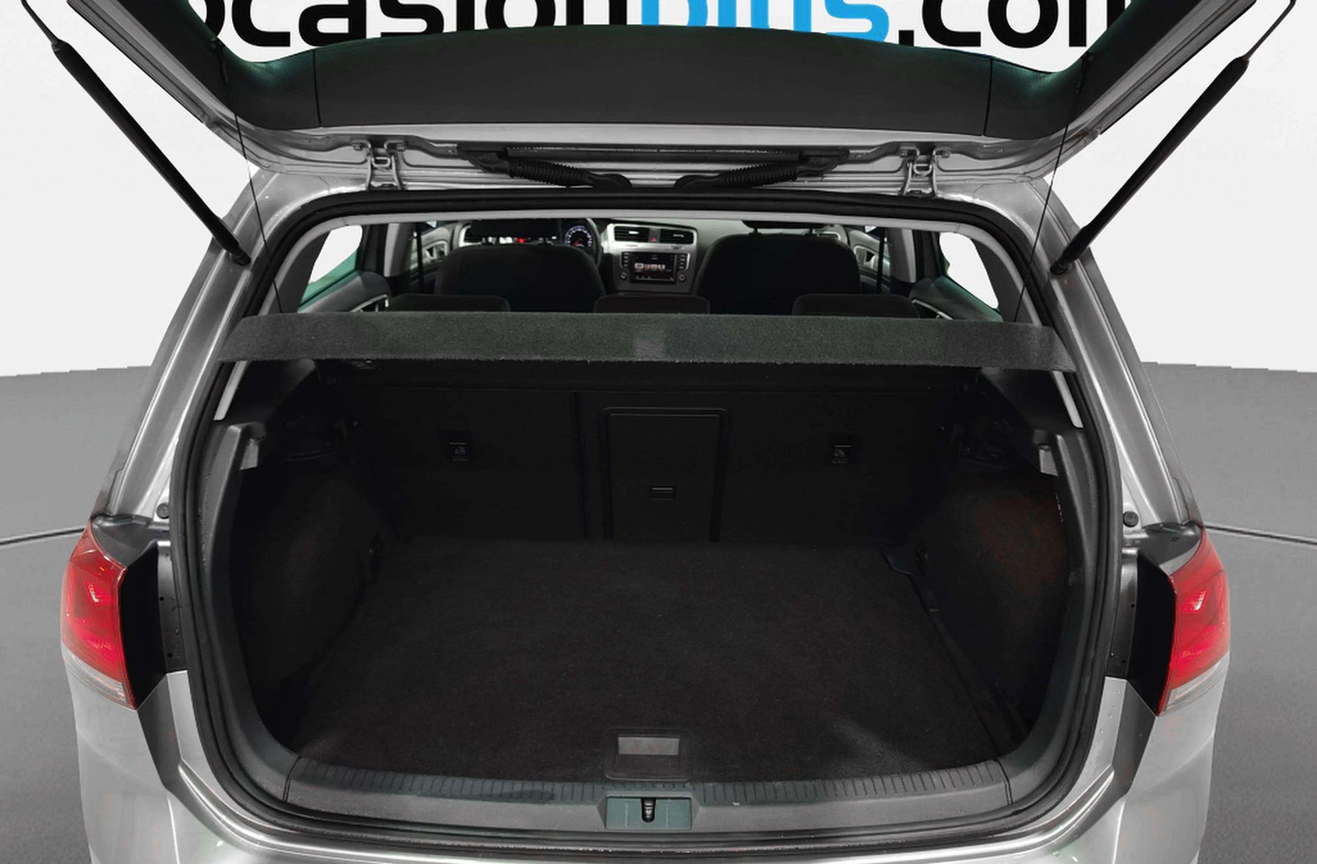 Volkswagen Golf Advance 2.0 TDI BMT - foto 14