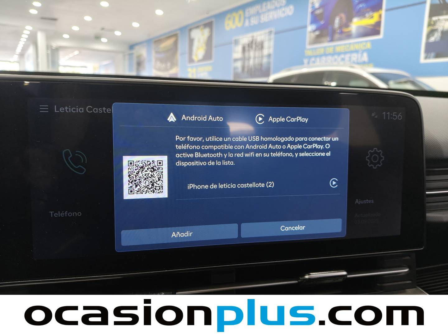 Extras y acabados del Hyundai Kona Hyundai Kona 1.6 GDI HEV Maxx DT (129 CV)